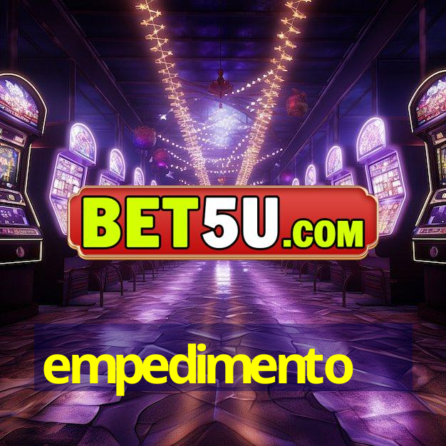 empedimento