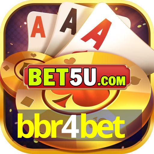 bbr4bet