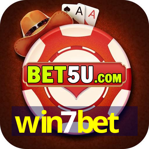 win7bet